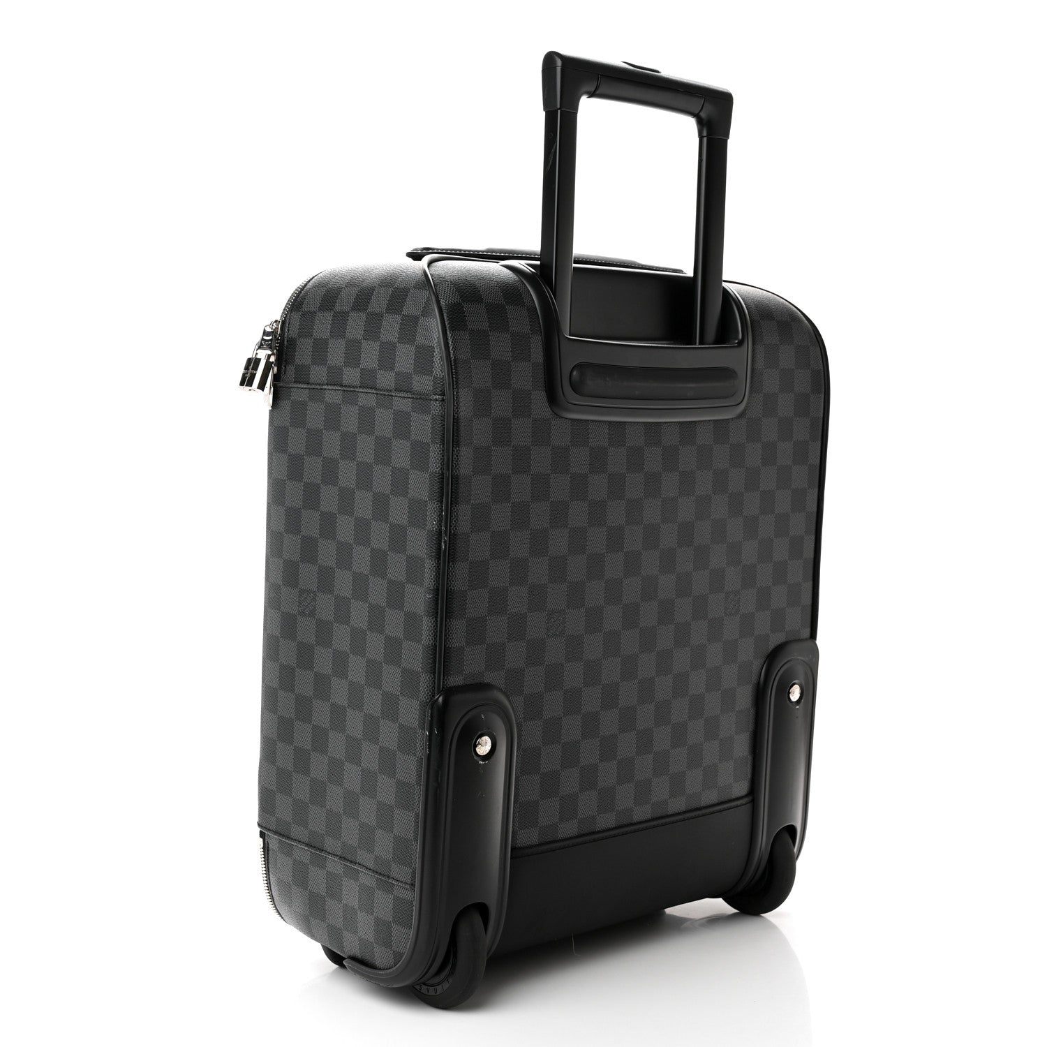 Louis Vuitton Damier Graphite Pegase 45 3 of 12