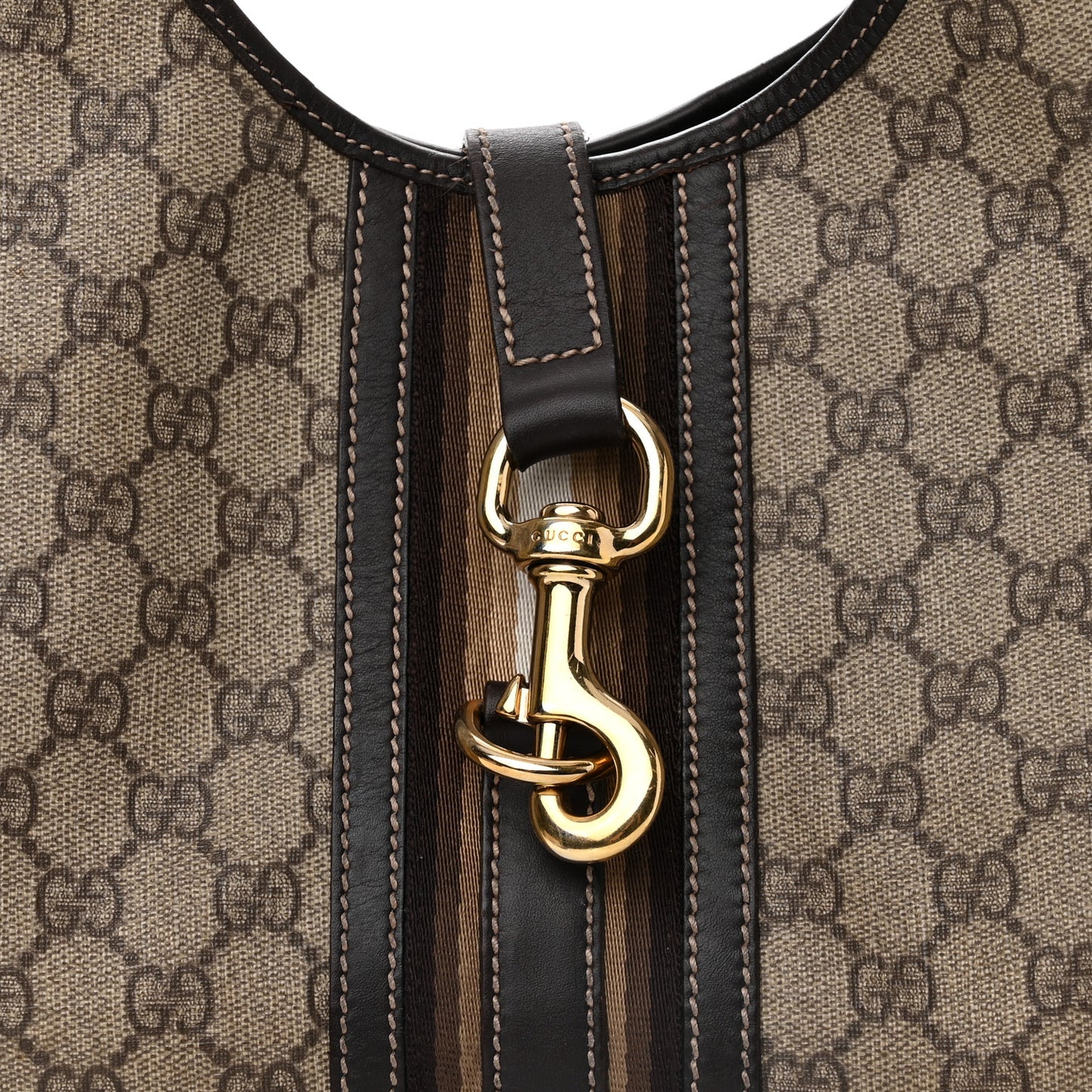 Monogram Medium Joy Shoulder Bag