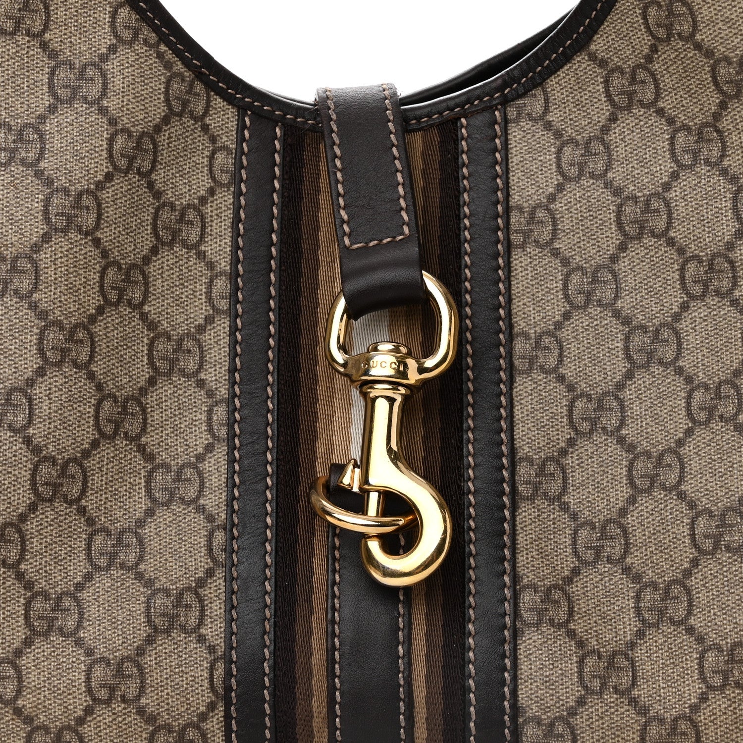 Gucci Monogram Medium Joy Shoulder Bag 8 of 16