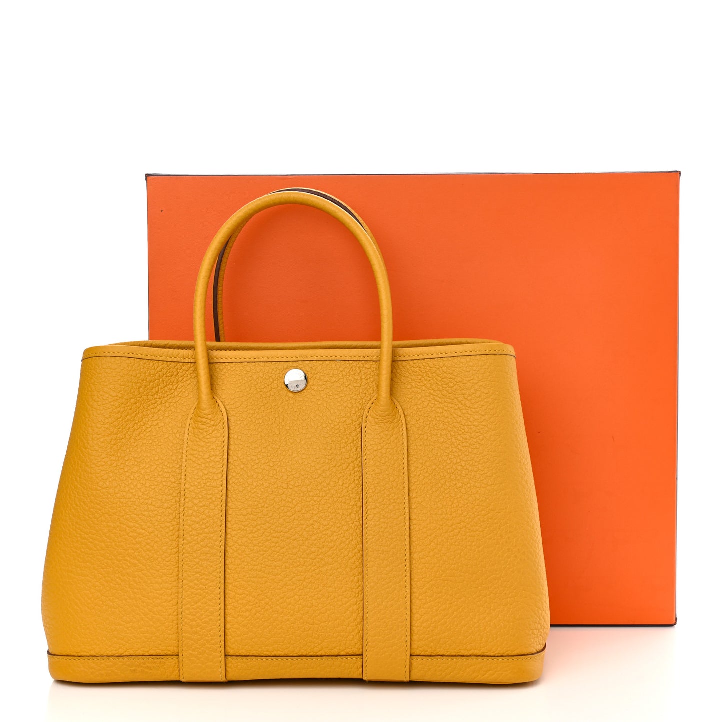 Negonda Garden Party TPM 30 Jaune Ambre