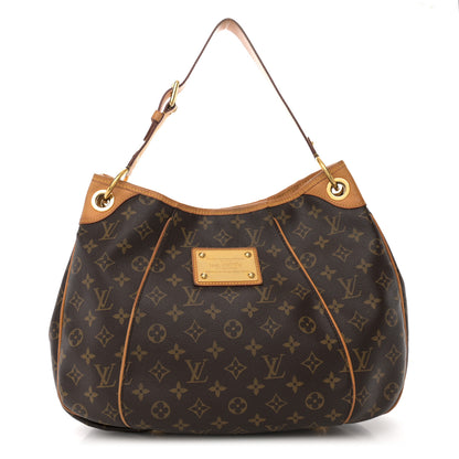 Louis Vuitton Monogram Galliera PM 1 of 13