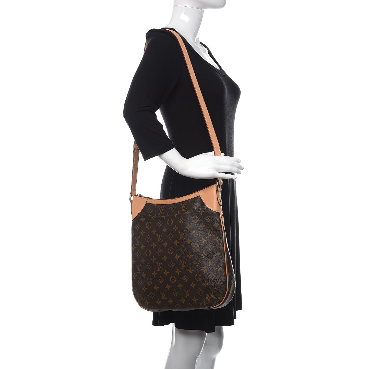 Monogram Odeon MM