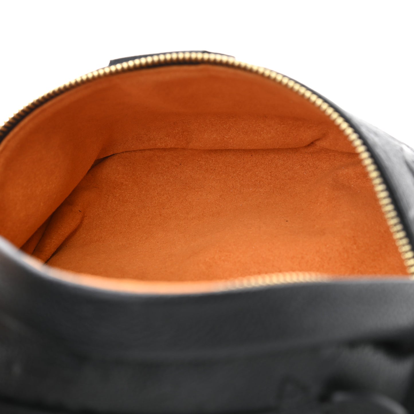 Empreinte BumBag Black