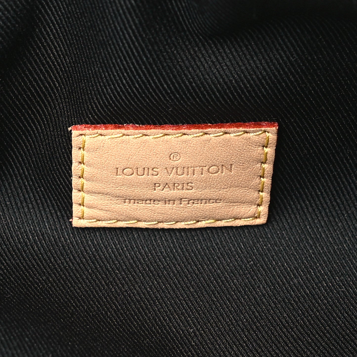 Monogram Bumbag