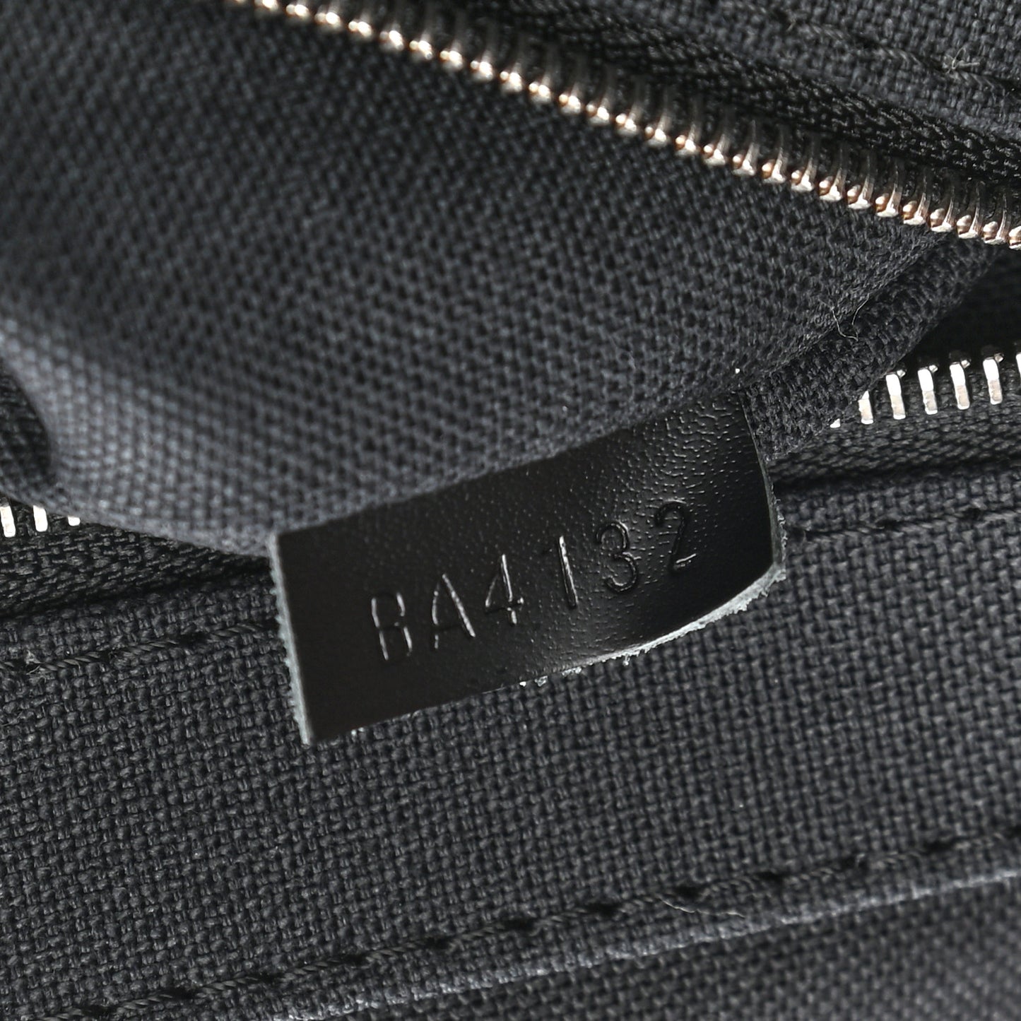 Damier Graphite Roadster