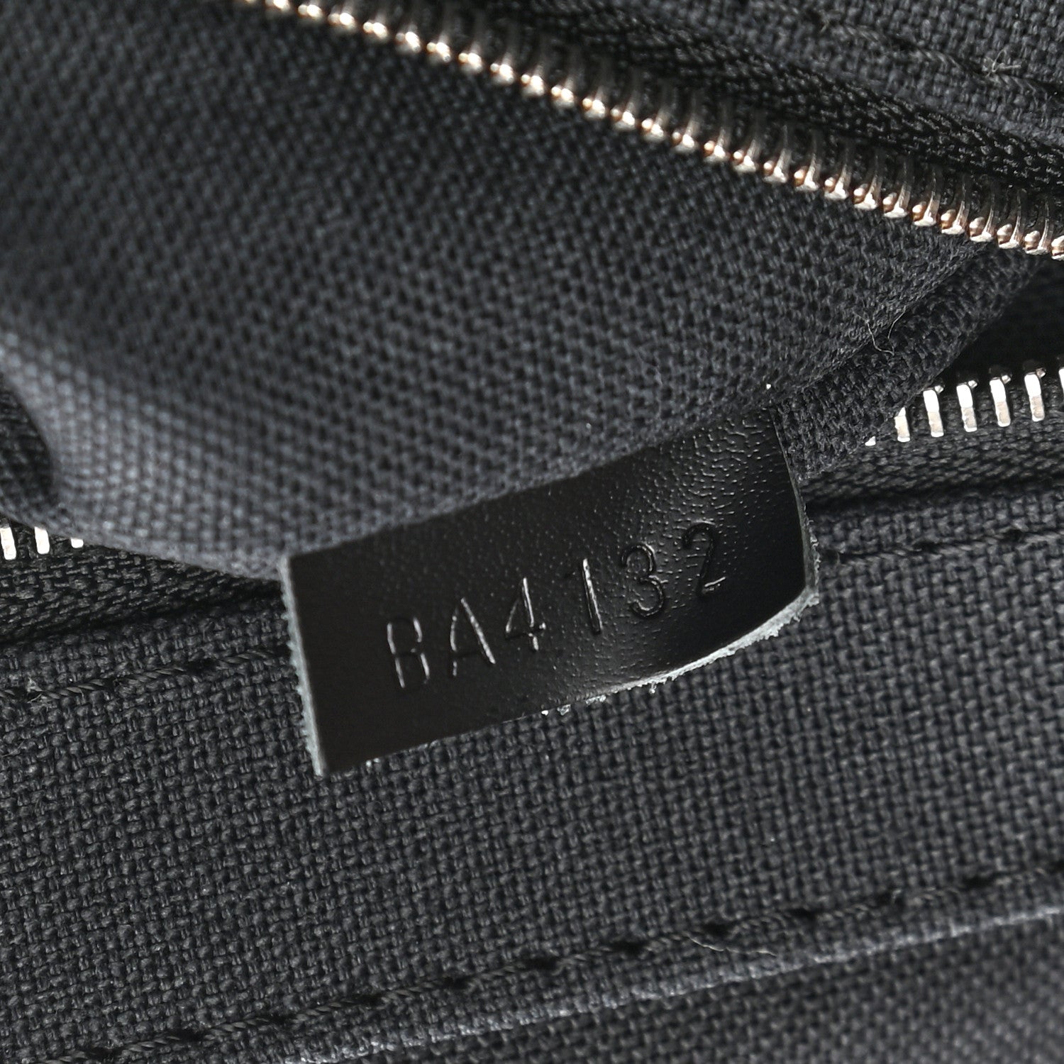 Louis Vuitton Damier Graphite Roadster 7 of 10