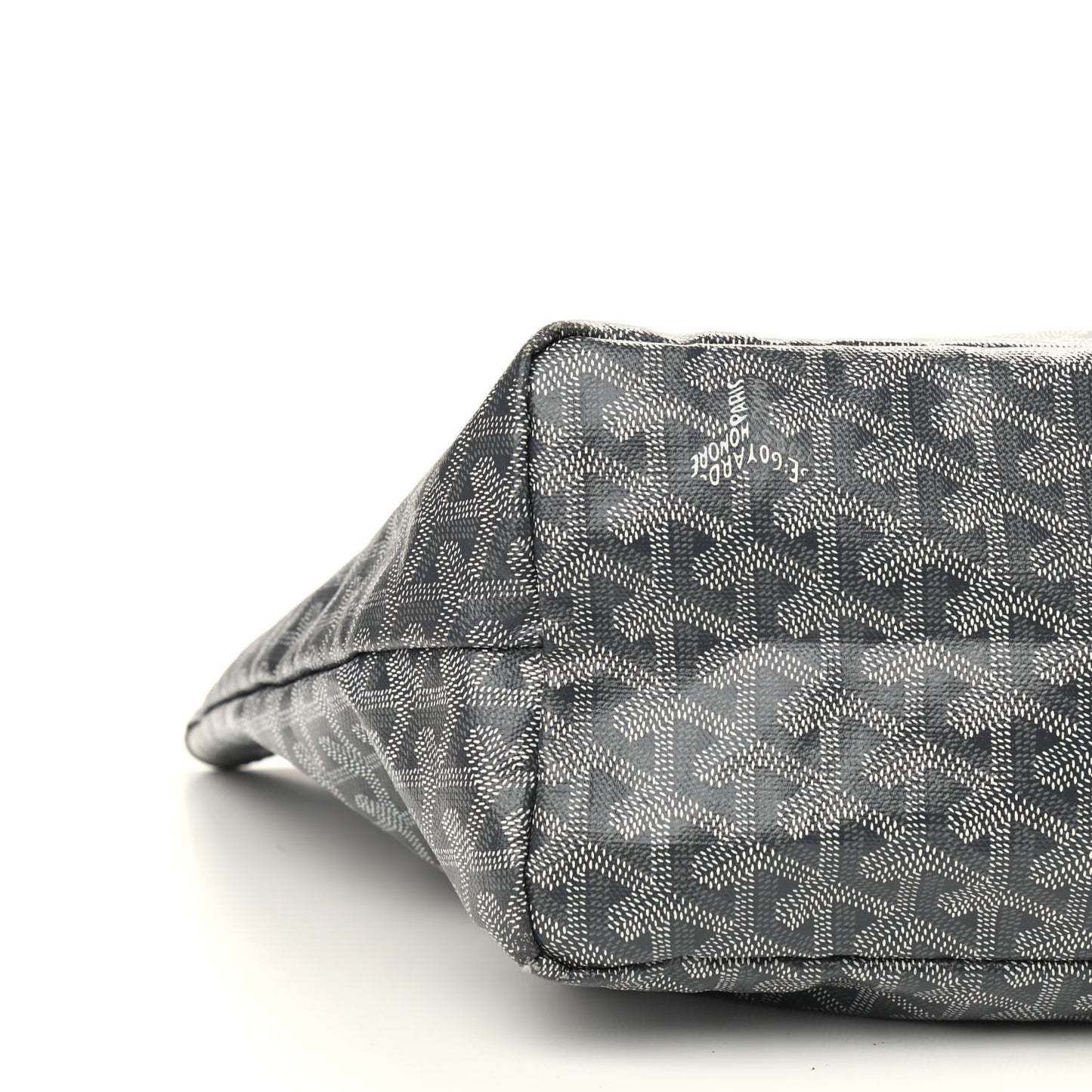 Goyardine Saint Louis PM Grey