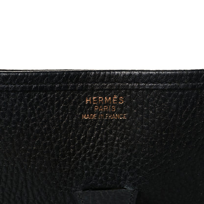 Hermes Ardennes Evelyne GM Black 6 of 10