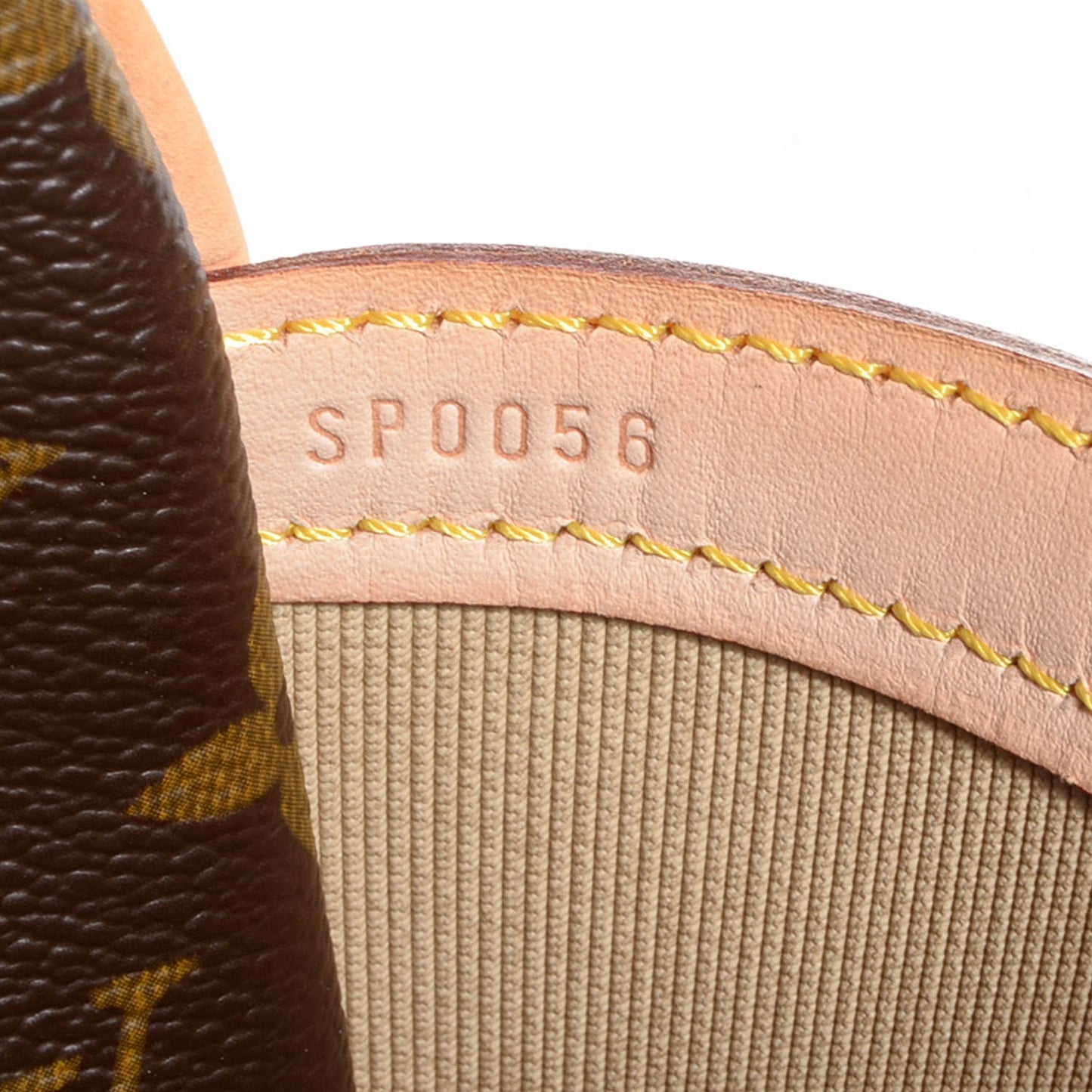 Monogram Reporter PM