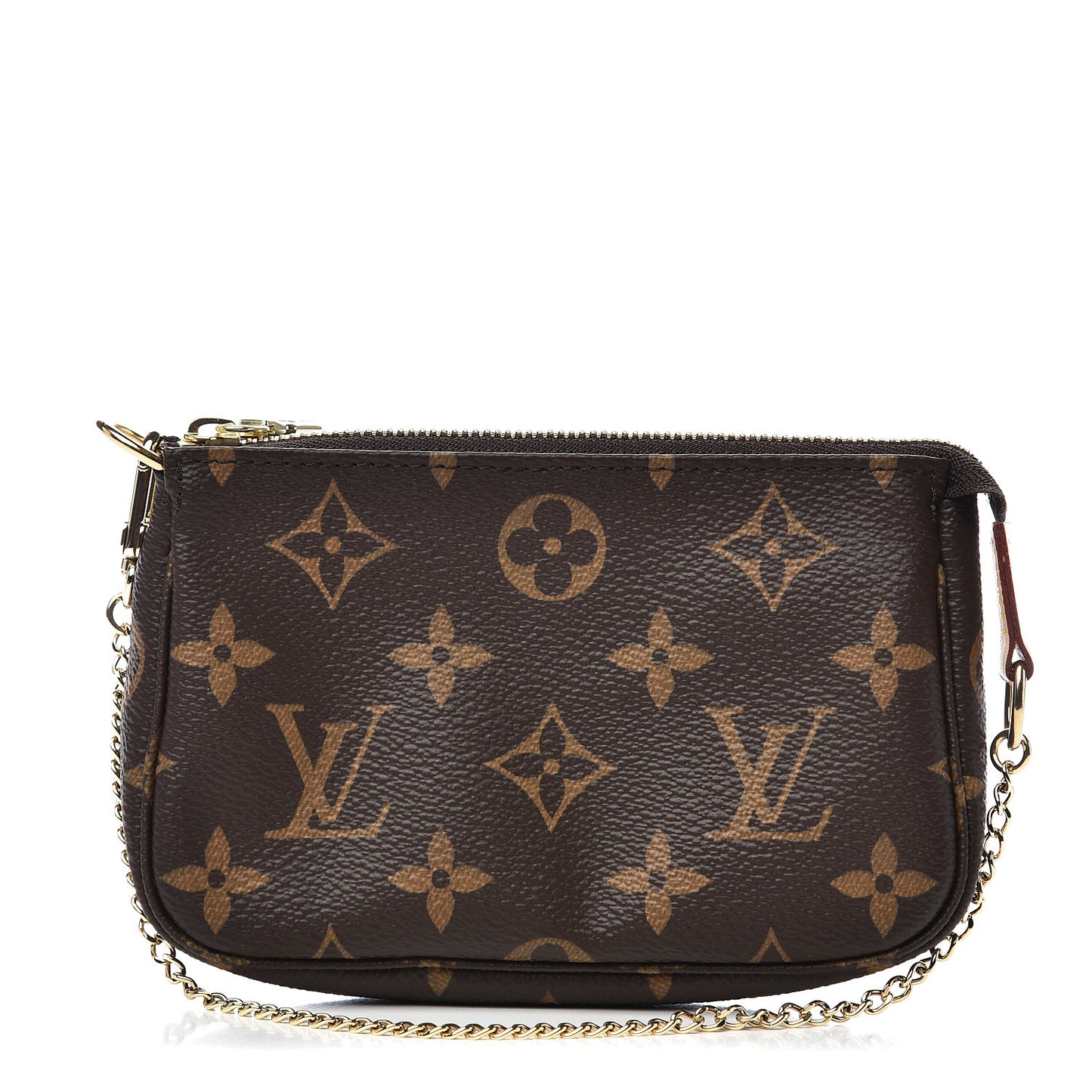 Monogram Mini Pochette Accessories
