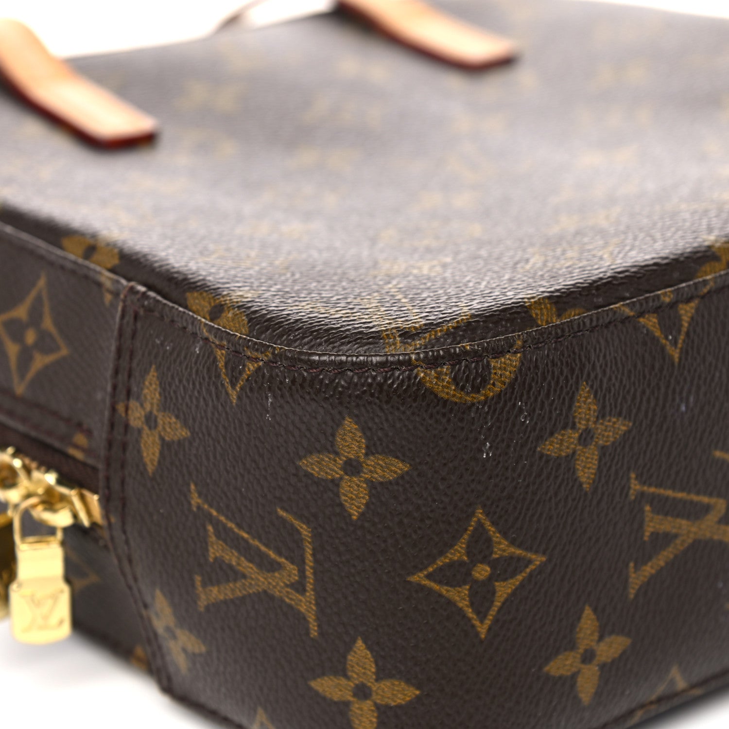 Louis Vuitton Monogram Spontini 8 of 12