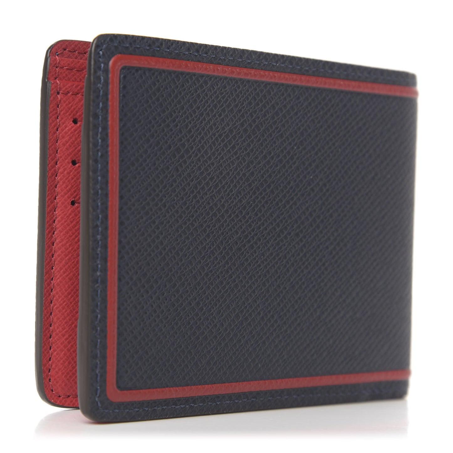 Taiga Multiple Wallet Bleu Marine