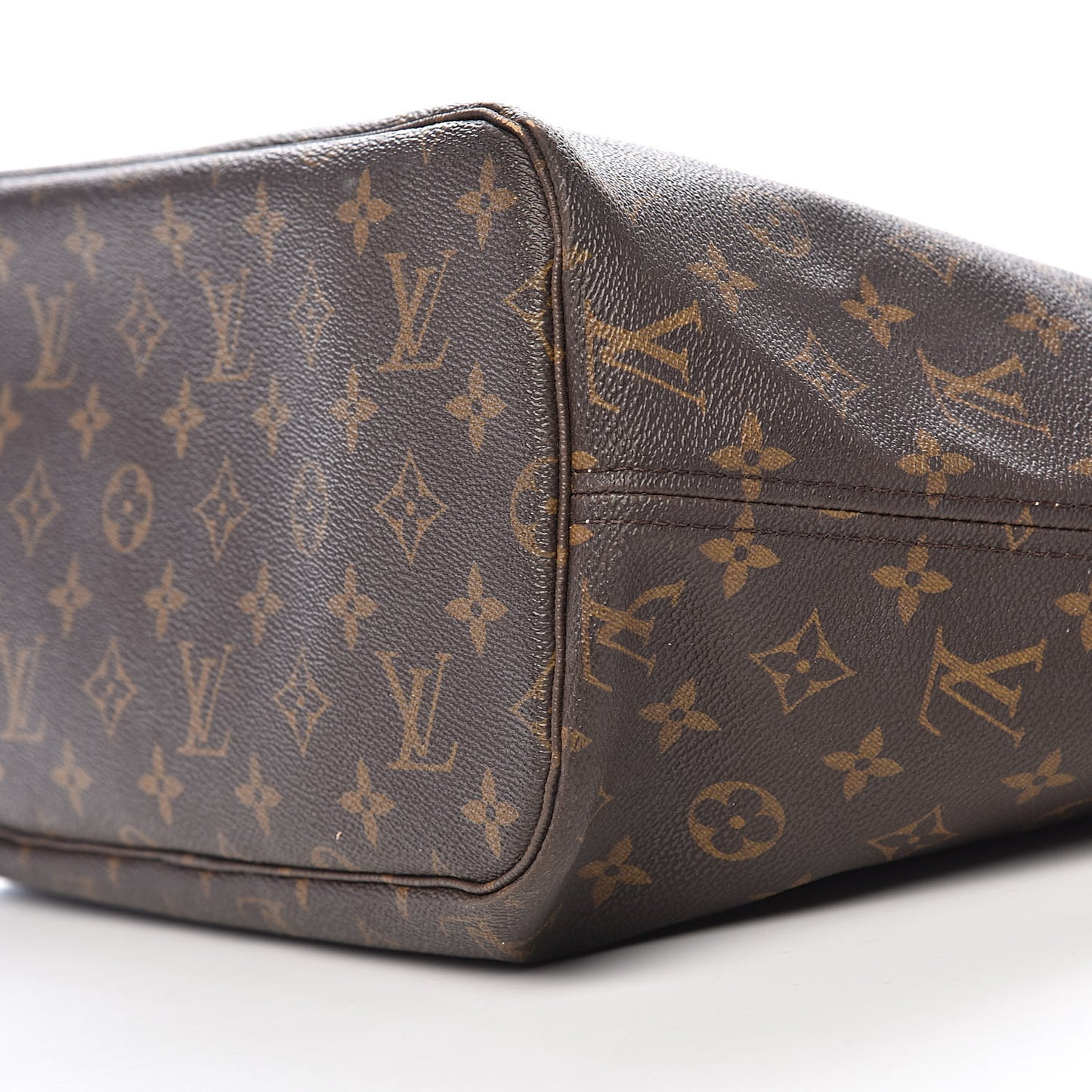 Monogram Neverfull MM