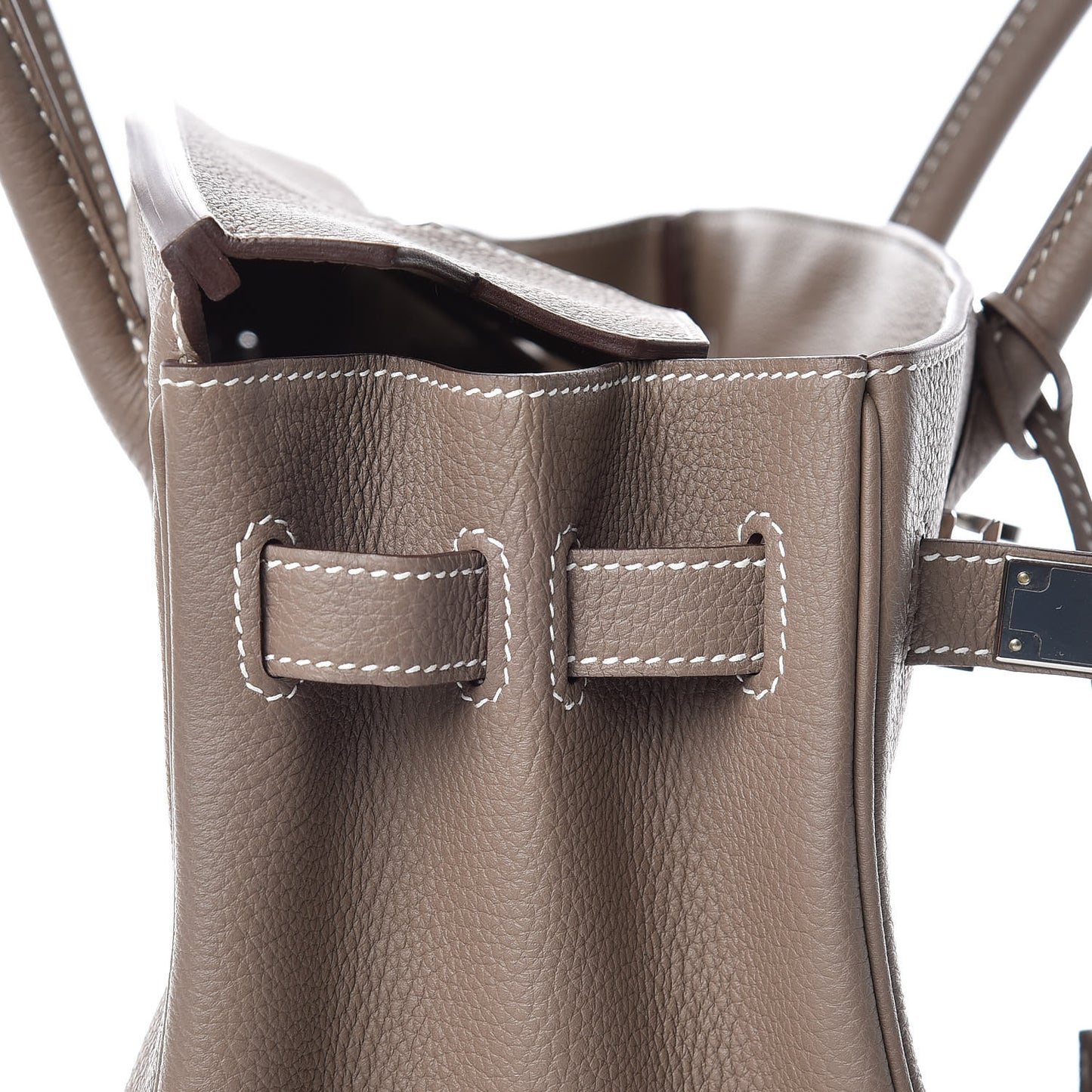 Togo Birkin 30 Etoupe