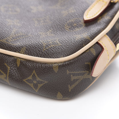 Louis Vuitton Monogram Pochette Marly Bandouliere 9 of 9