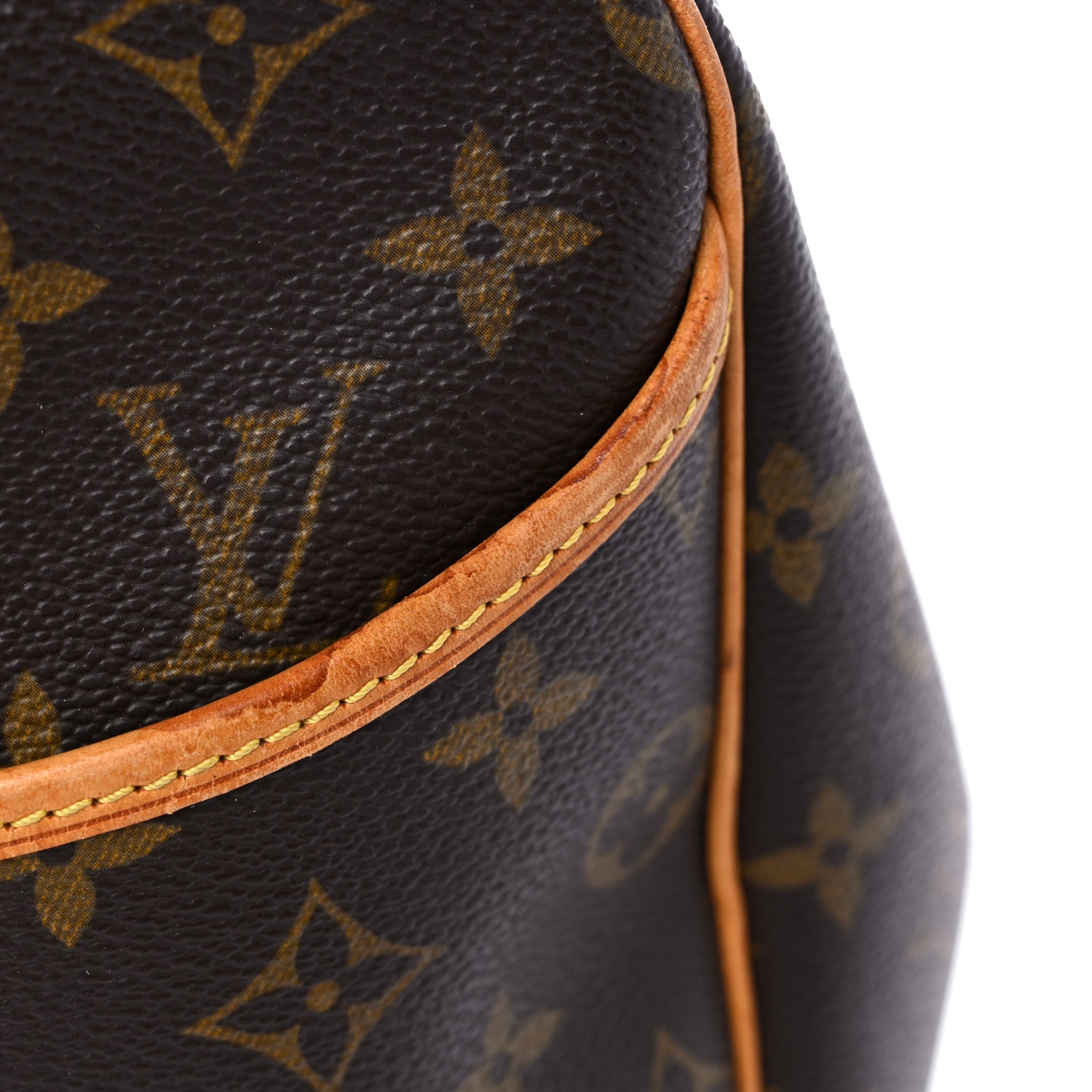 Louis Vuitton Monogram Deauville 11 of 11