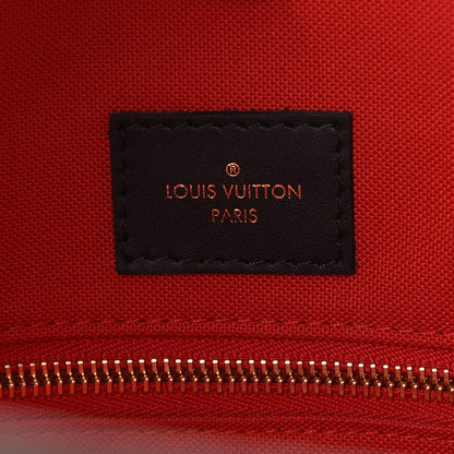 Louis Vuitton Reverse Monogram Giant Onthego GM 6 of 15