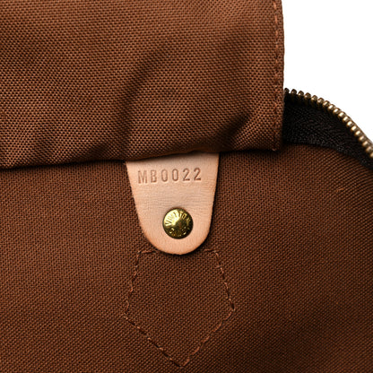 Louis Vuitton Monogram Speedy 35 7 of 16