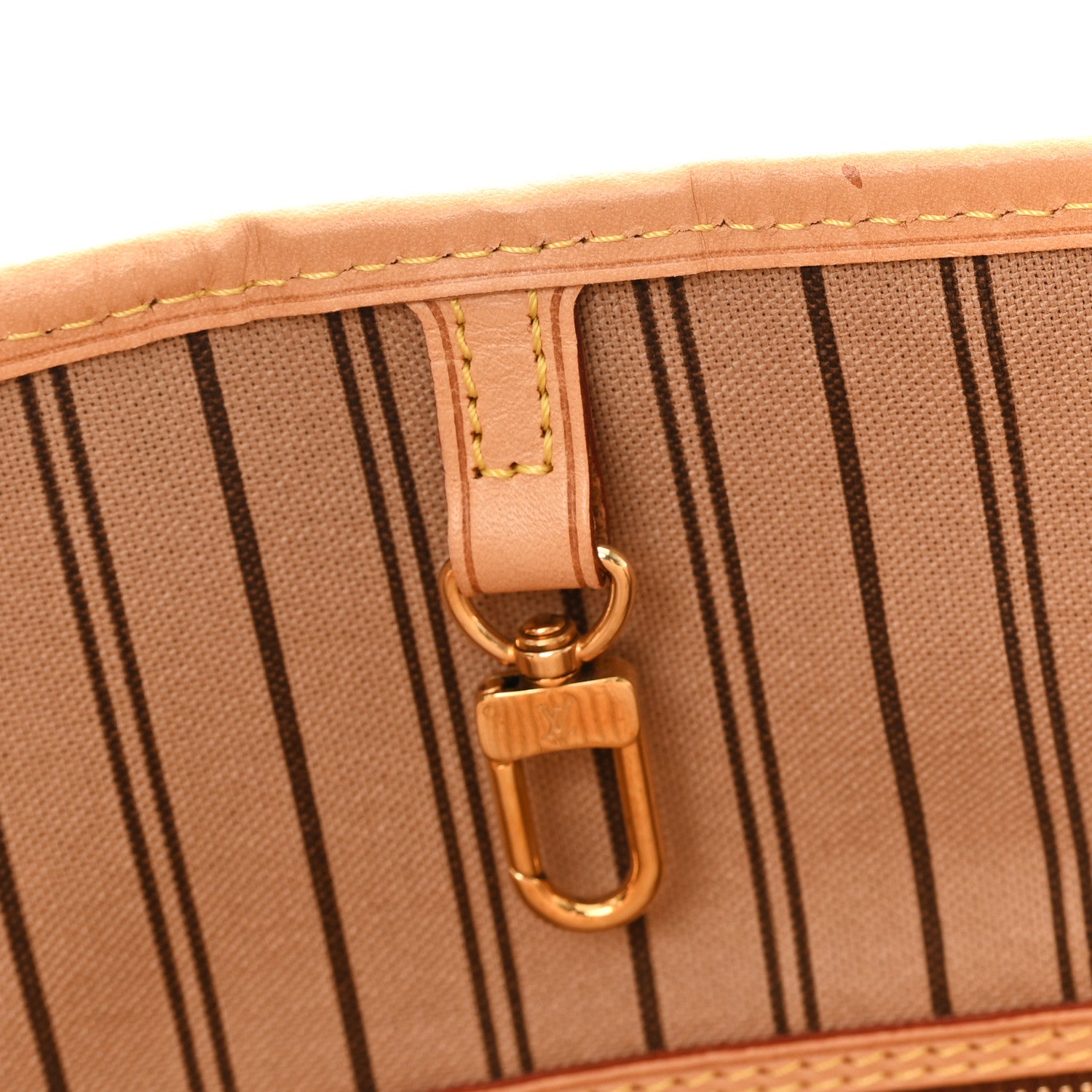 Louis Vuitton Monogram Neo Neverfull MM 14 of 14