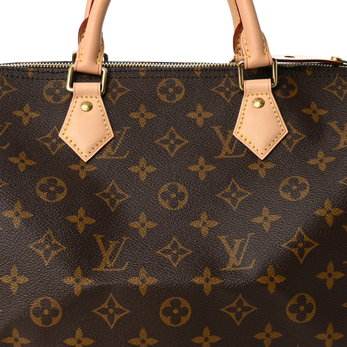 Monogram Speedy 30