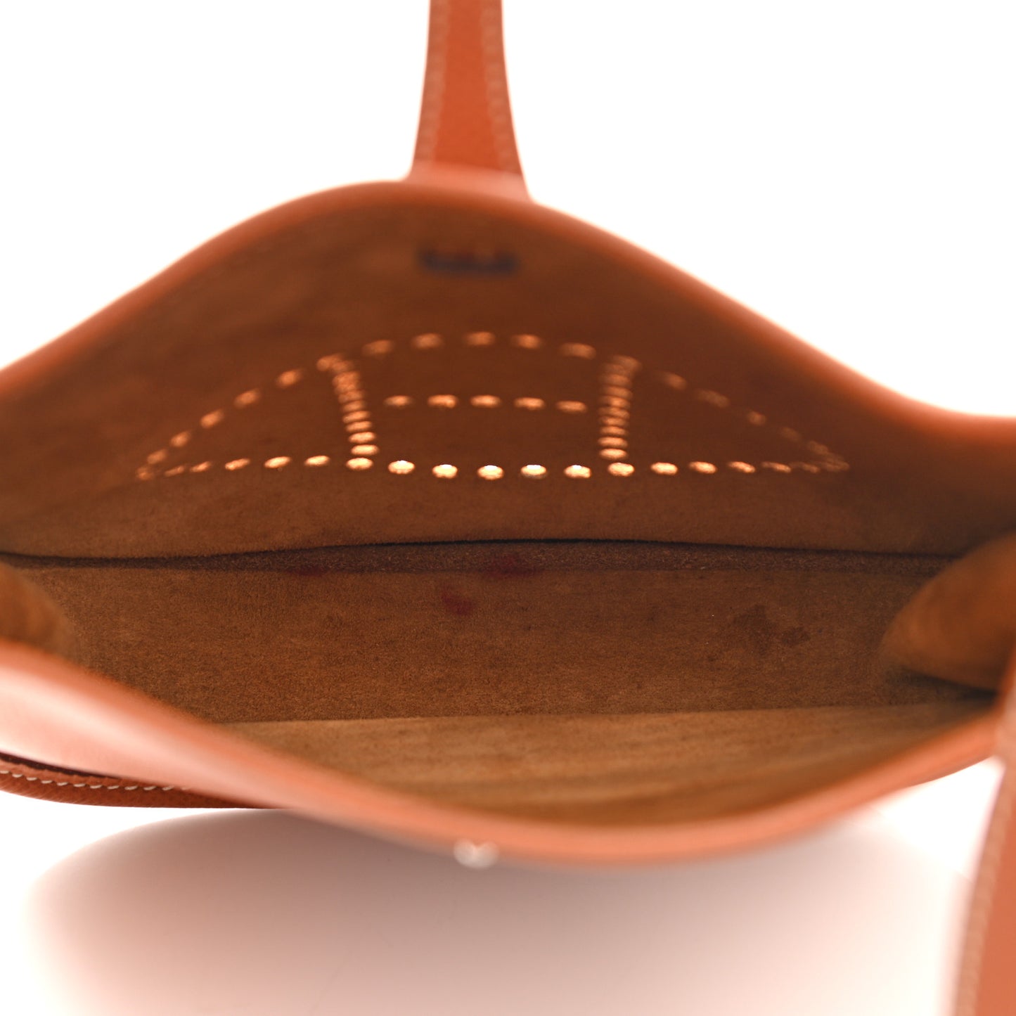 Epsom Evelyne TPM Cognac