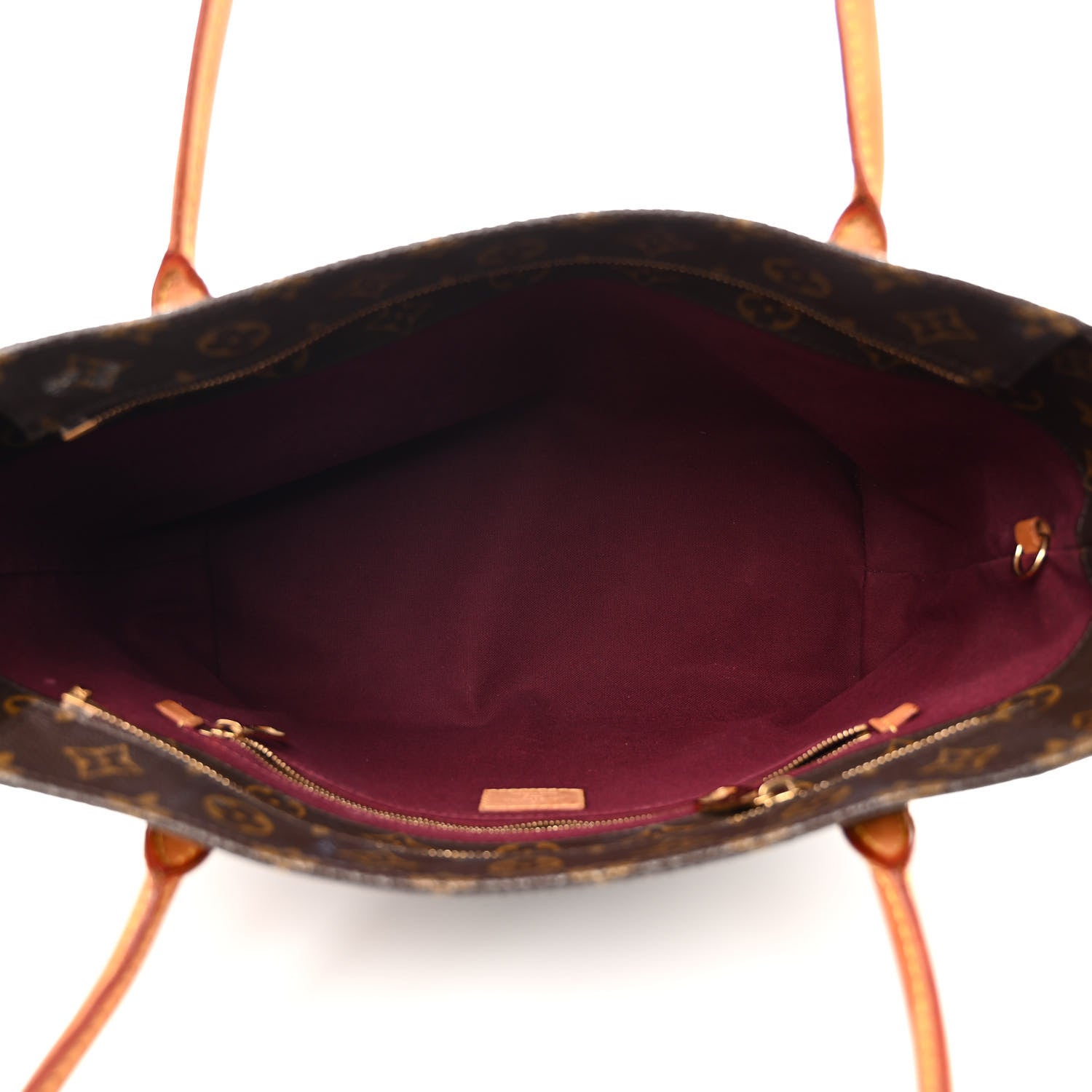 Louis Vuitton Monogram Raspail PM 5 of 18