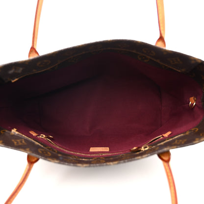 Louis Vuitton Monogram Raspail PM 5 of 18