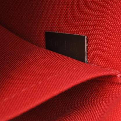 Louis Vuitton Damier Ebene Pochette Accessories NM 7 of 8