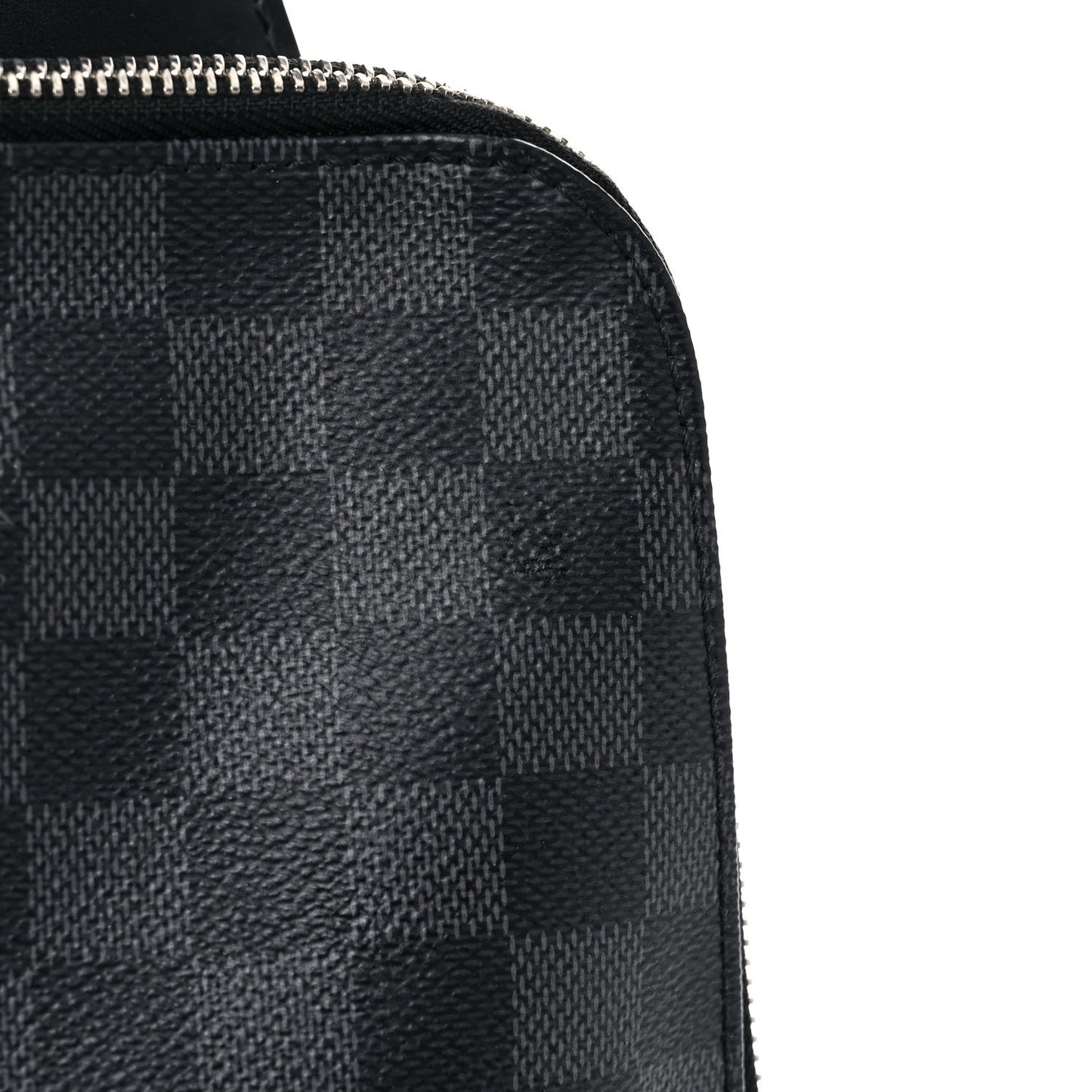 Damier Graphite Avenue Sling Backpack