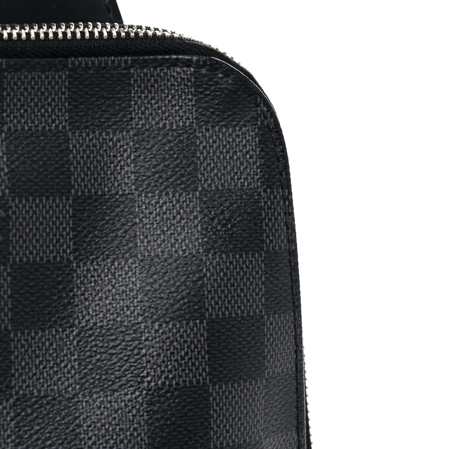 Louis Vuitton Damier Graphite Avenue Sling Backpack 12 of 13