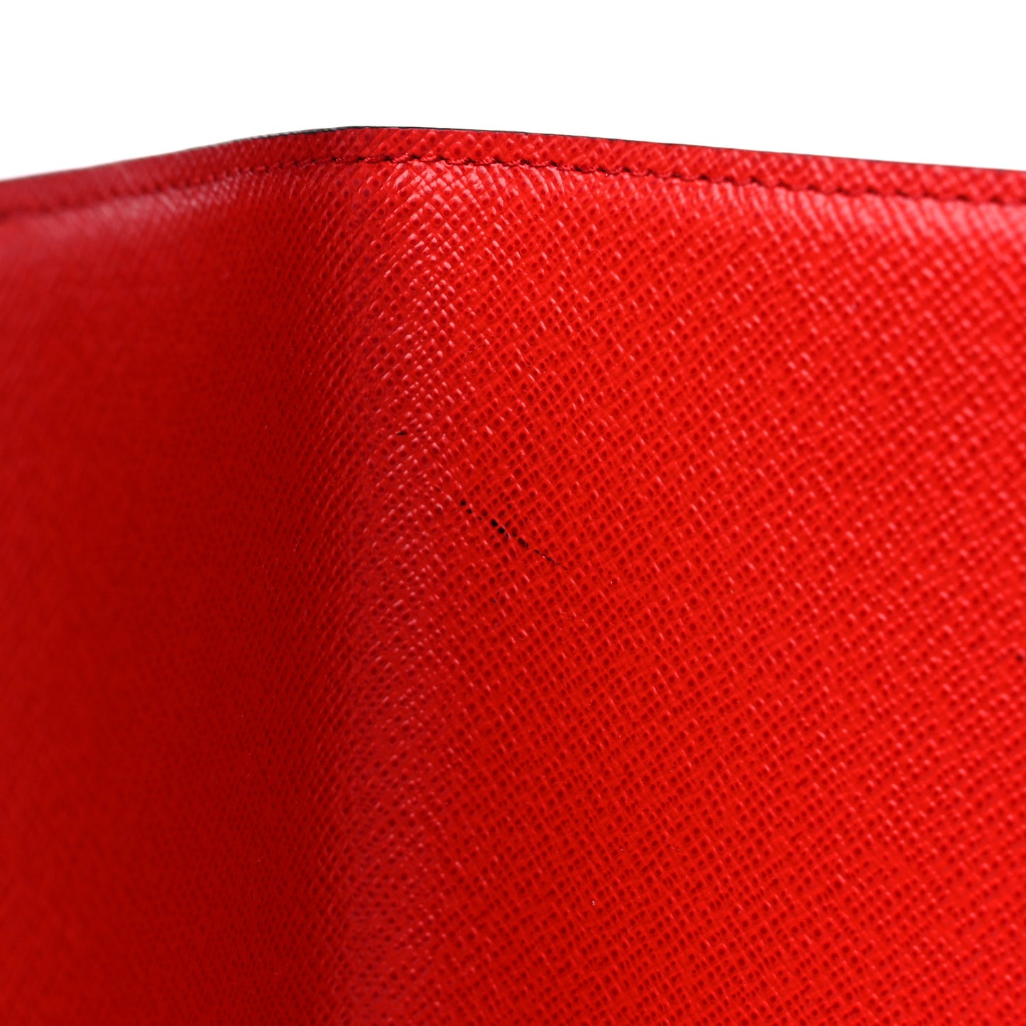 Monogram Paul Notebook Cover MM