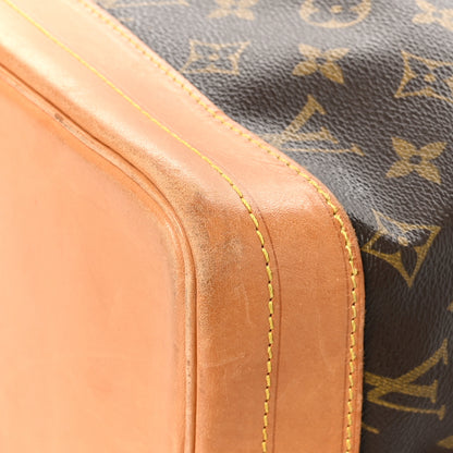 Louis Vuitton Monogram Noe 10 of 13