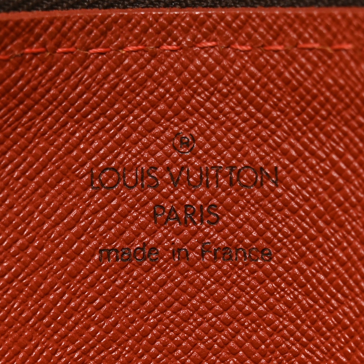 Damier Ebene Papillon 30