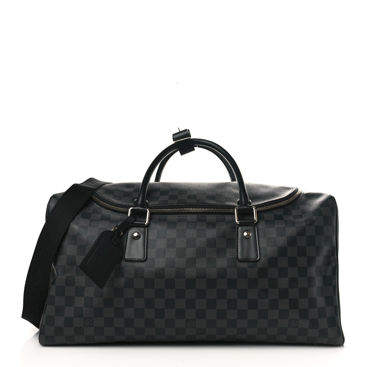 Damier Graphite Roadster