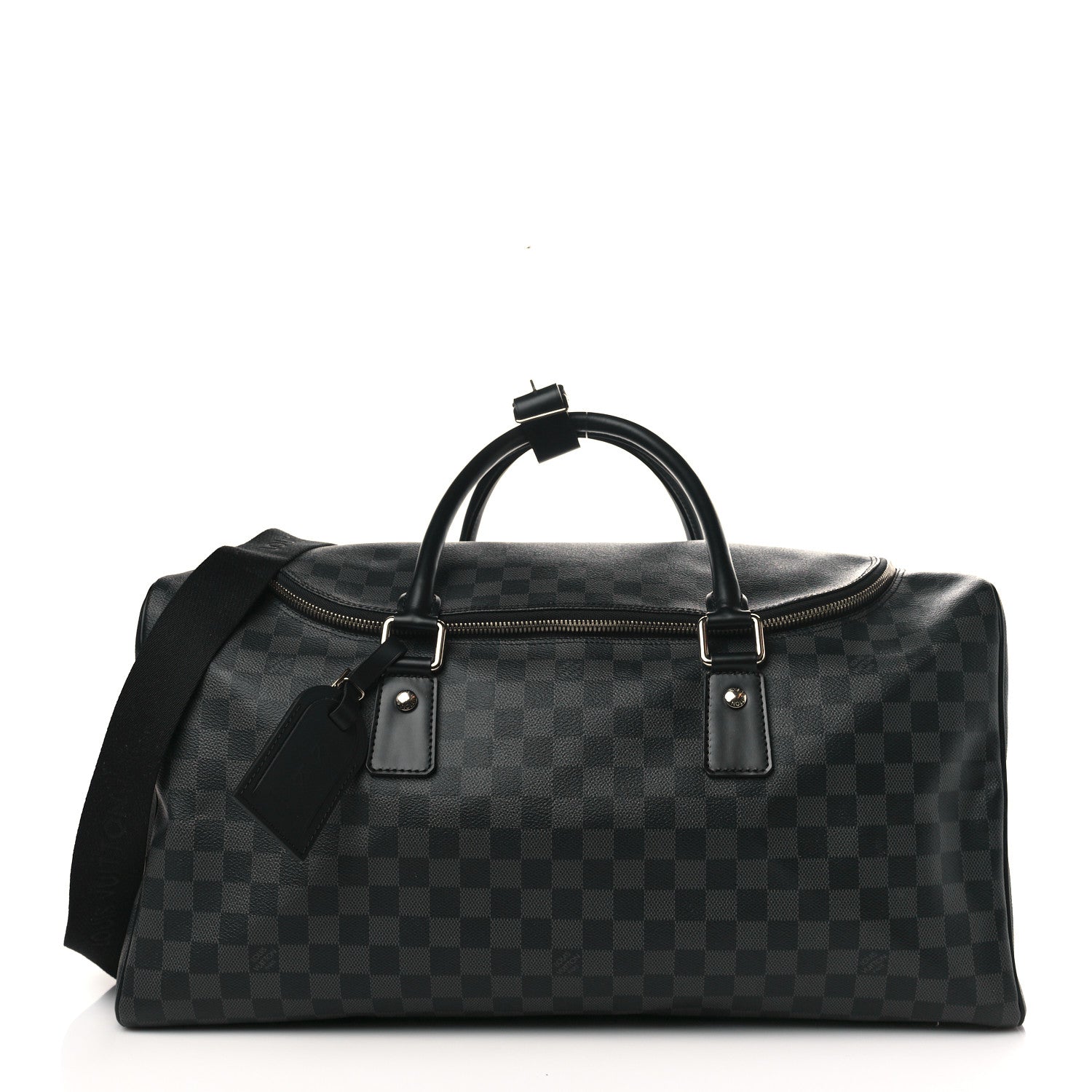 Louis Vuitton Damier Graphite Roadster 1 of 8