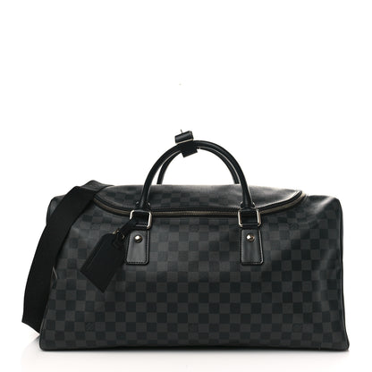 Louis Vuitton Damier Graphite Roadster 1 of 8