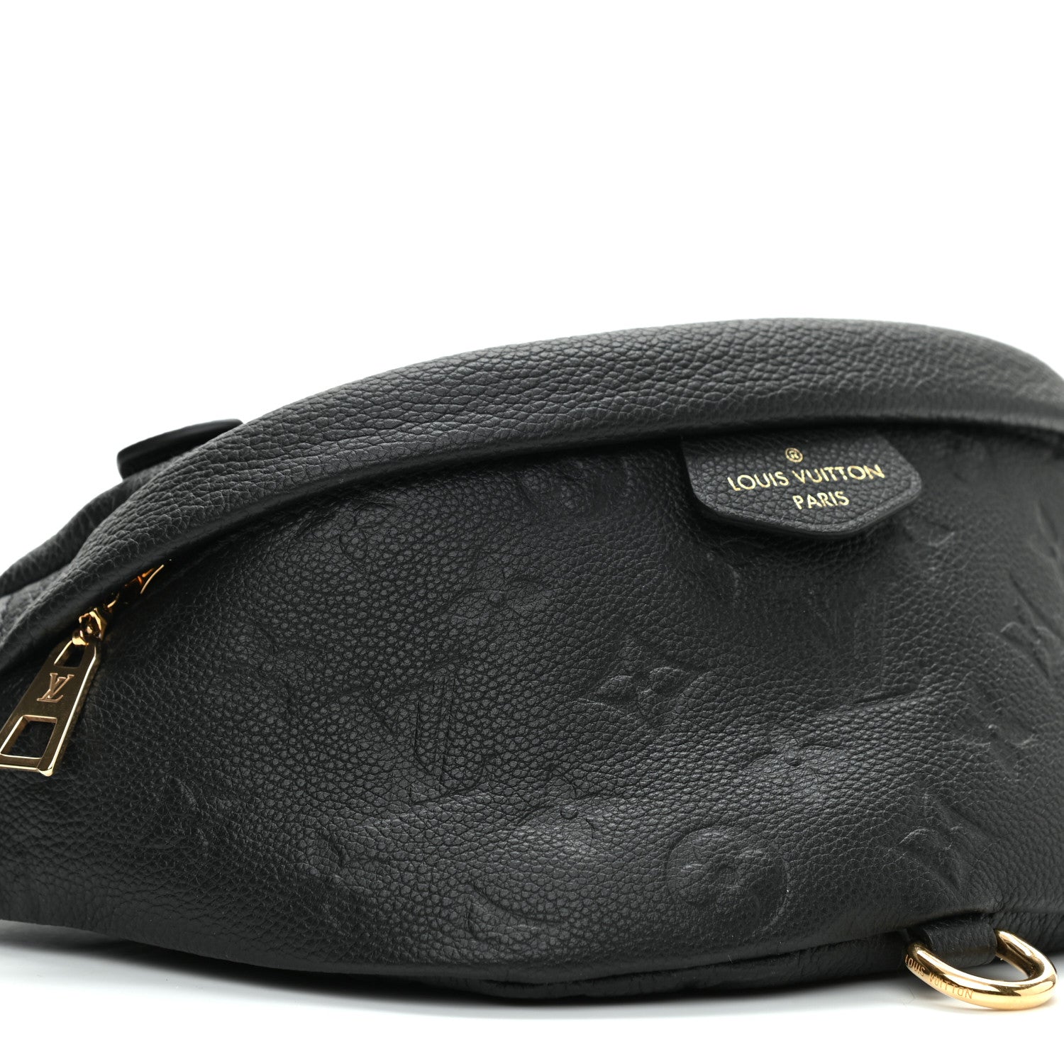Louis Vuitton Empreinte BumBag Black 7 of 8
