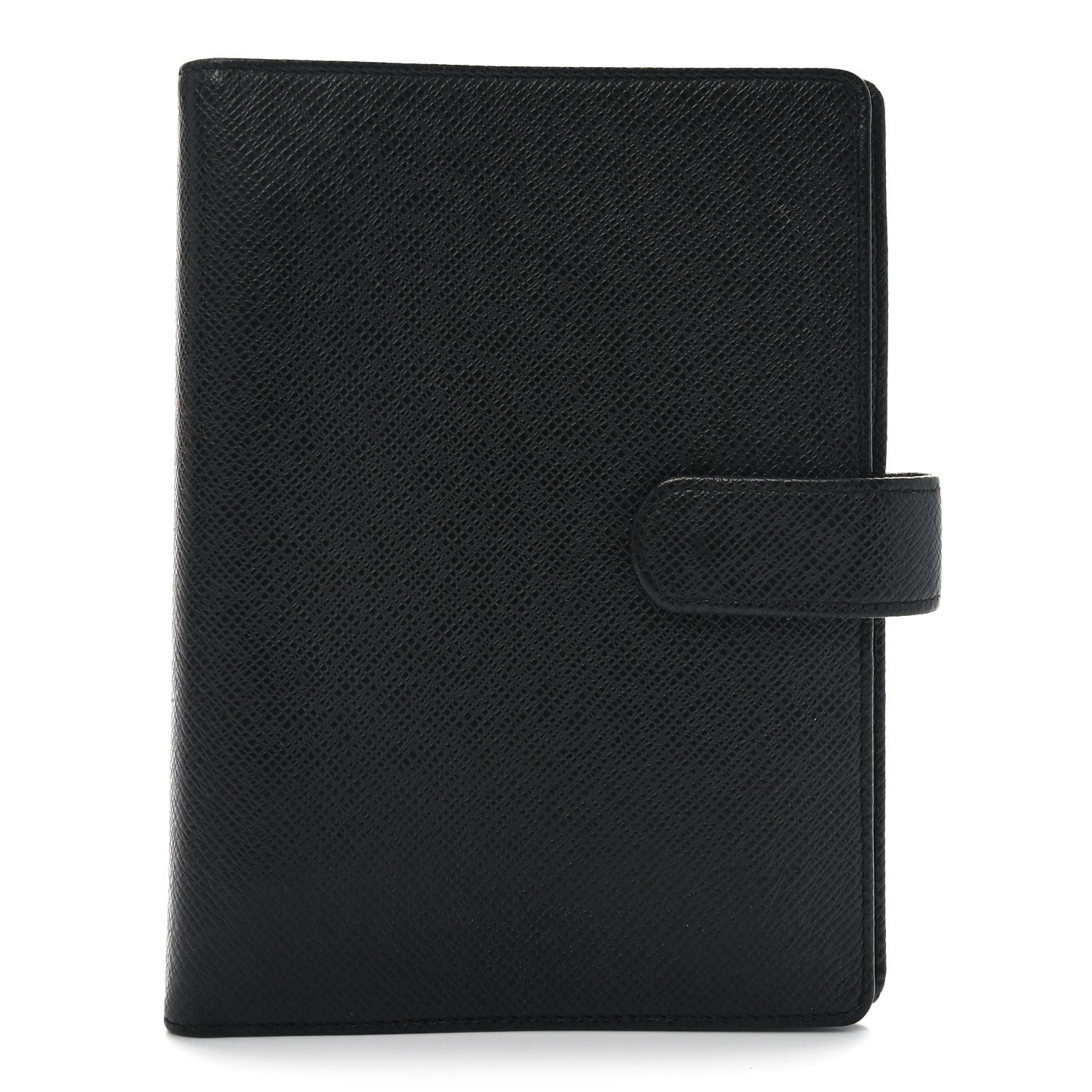 Louis Vuitton Taiga Medium Ring Agenda Cover Ardoise 1 of 7