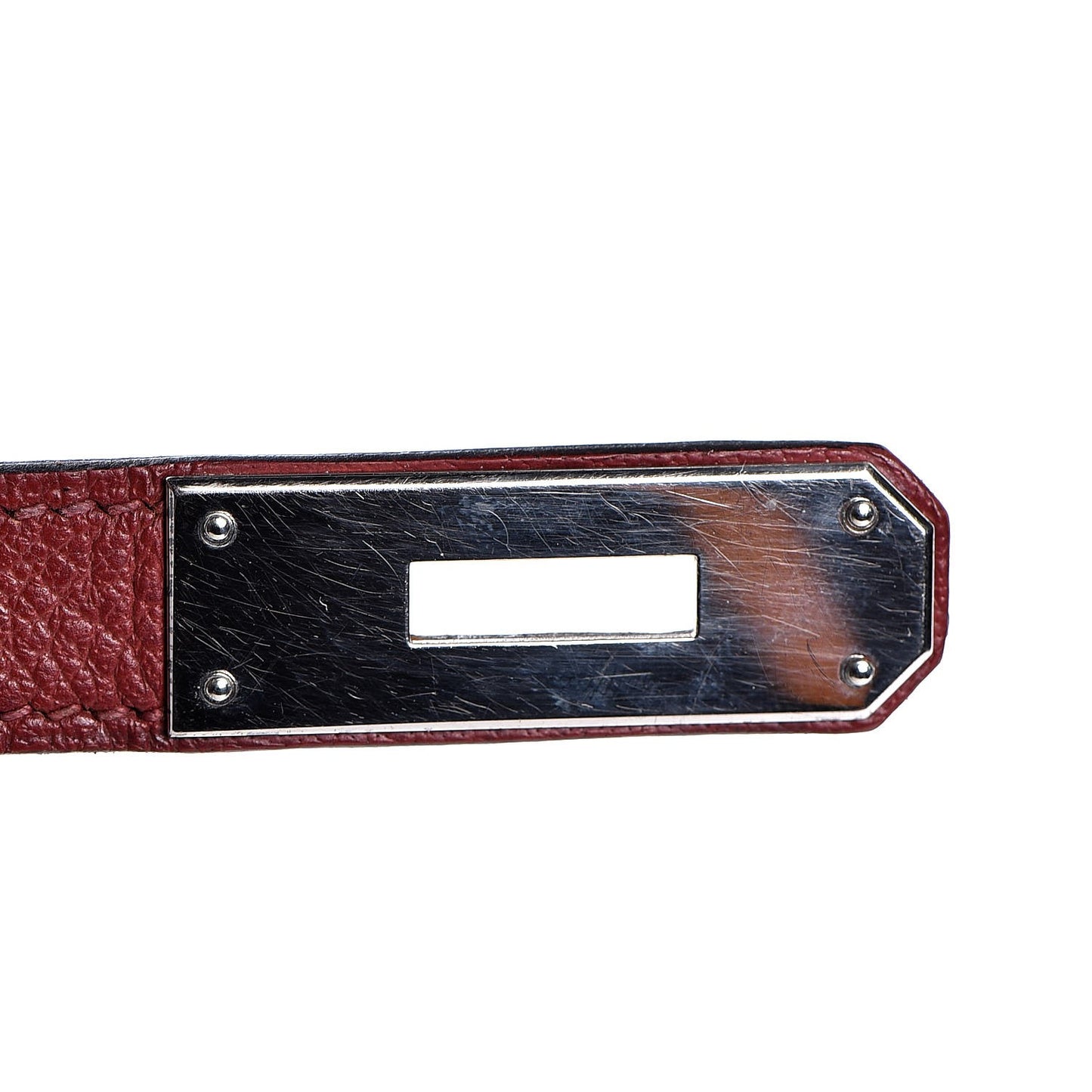 Buffalo Kelly Retourne 32 Rouge H