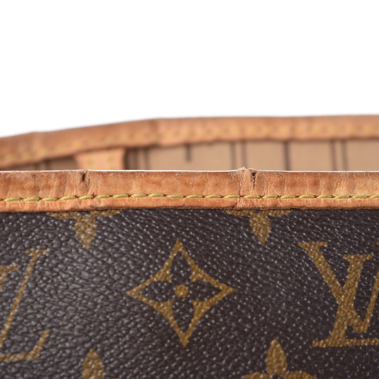 Monogram Neverfull MM