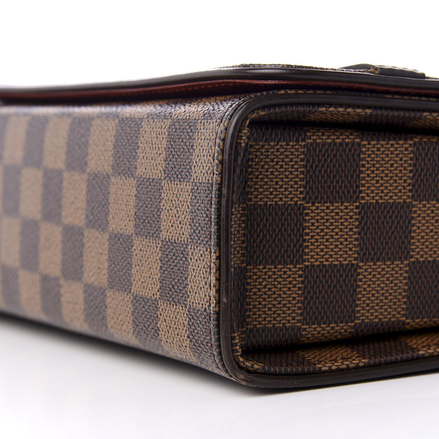 Damier Ebene Tribeca Carre