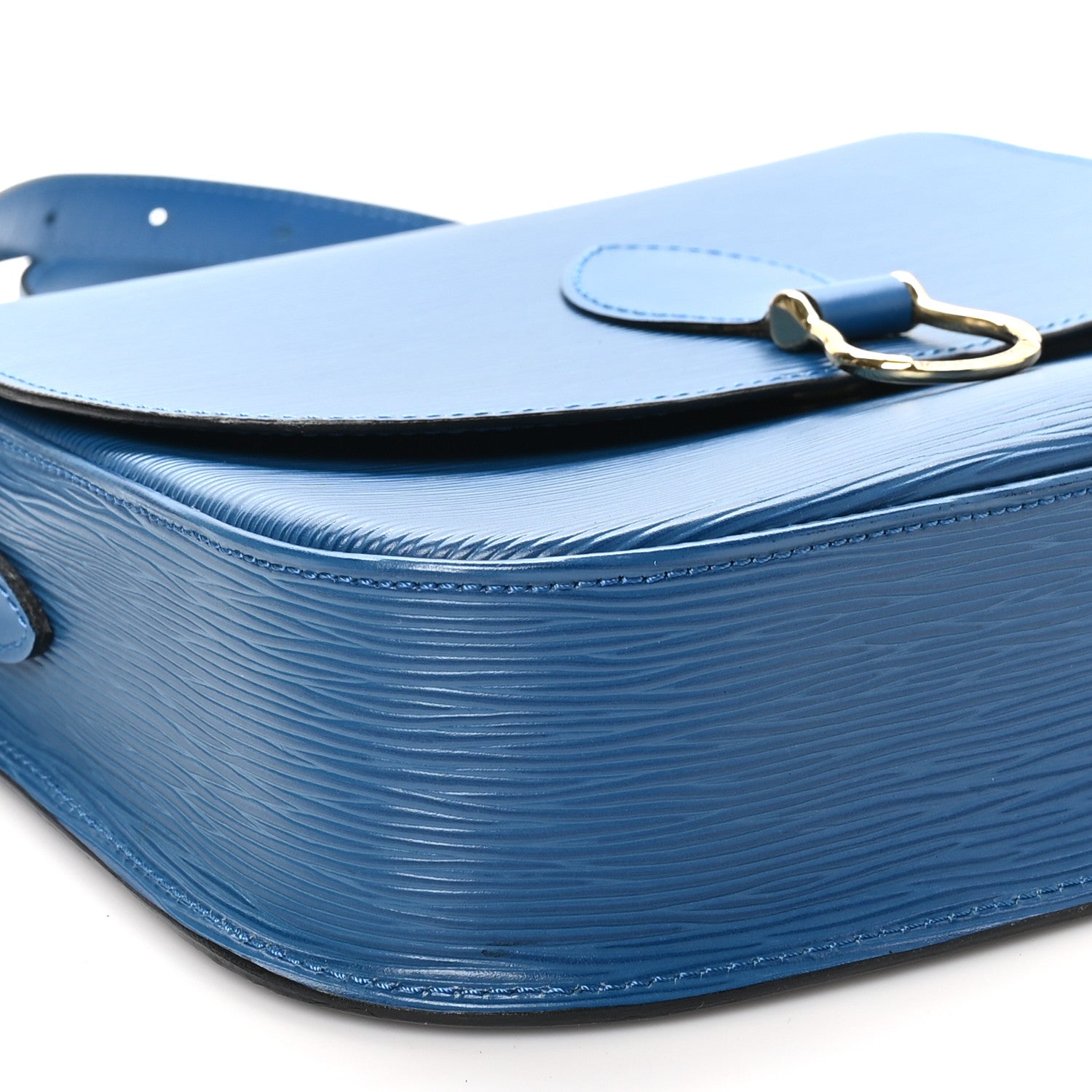 Louis Vuitton Epi Saint Cloud Toledo 8 of 12