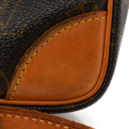 Louis Vuitton Monogram Trocadero 27 12 of 12