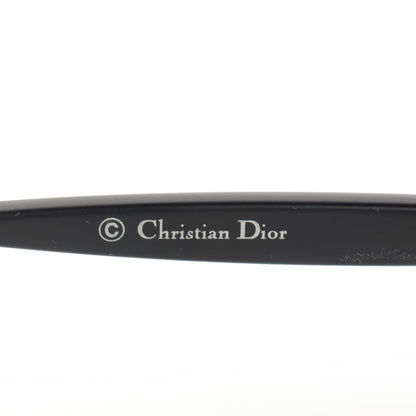 Christian Dior Mirrored Technologic Sunglasses 84J0T Blue Silver 4 of 7