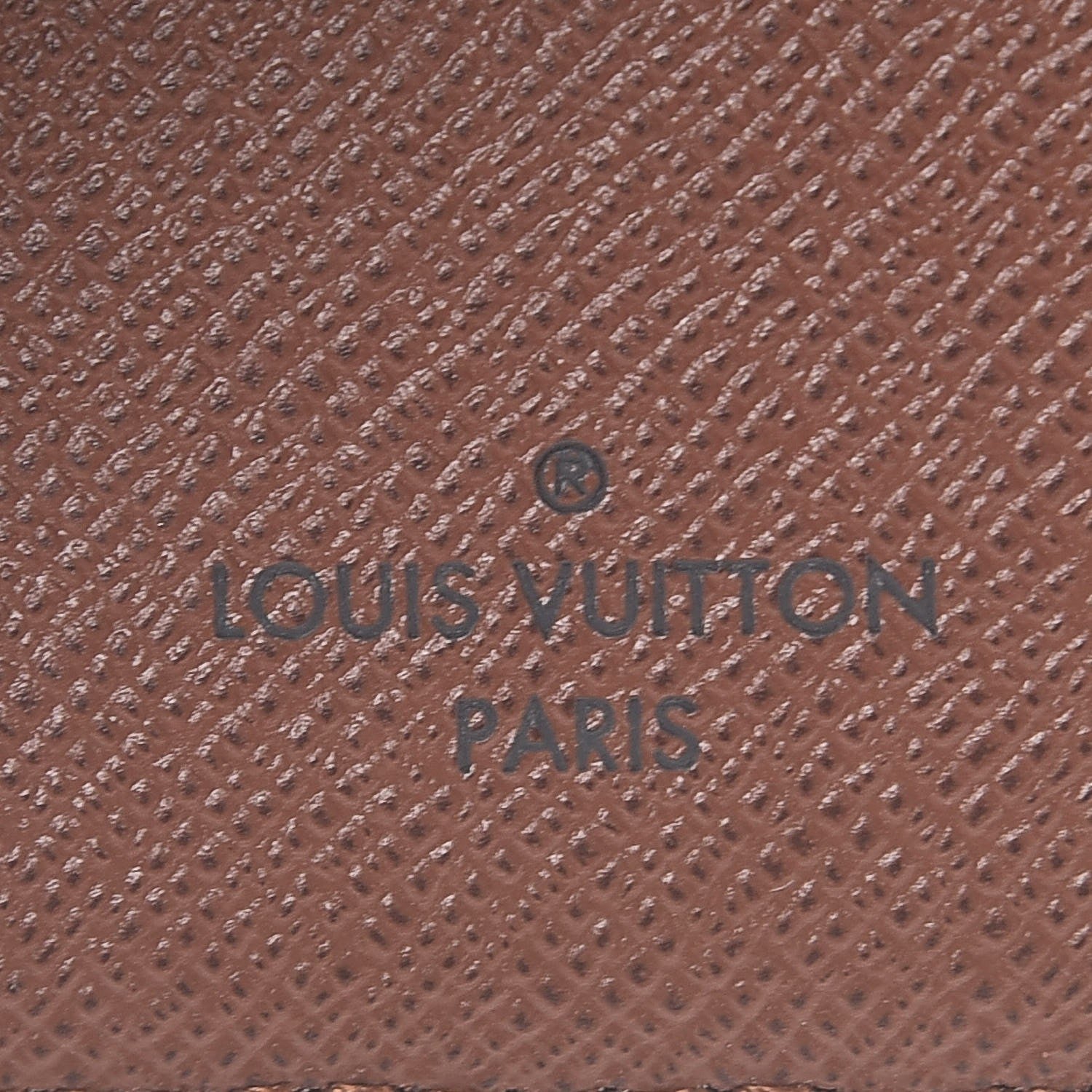 Louis Vuitton Monogram Multiple Wallet 6 of 7