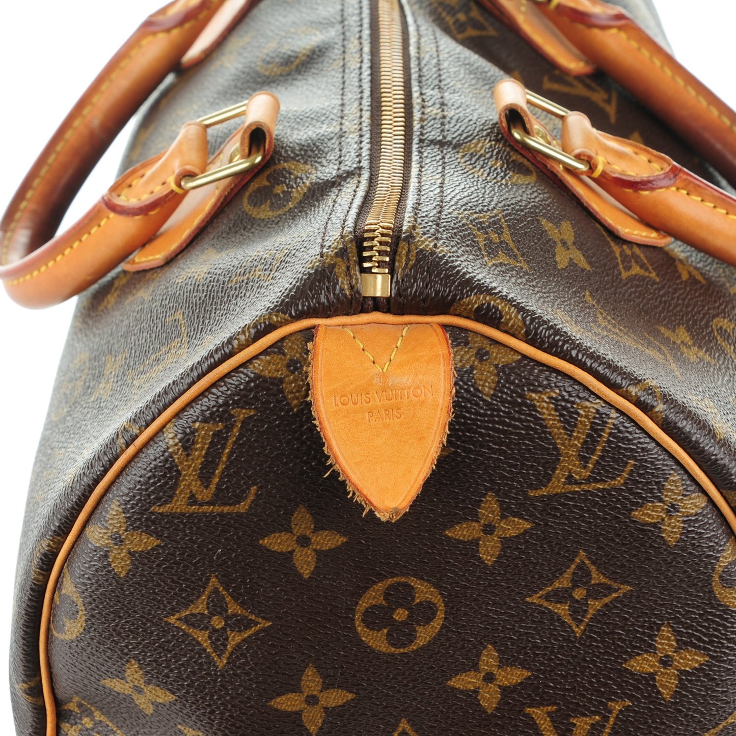 Monogram Speedy 30