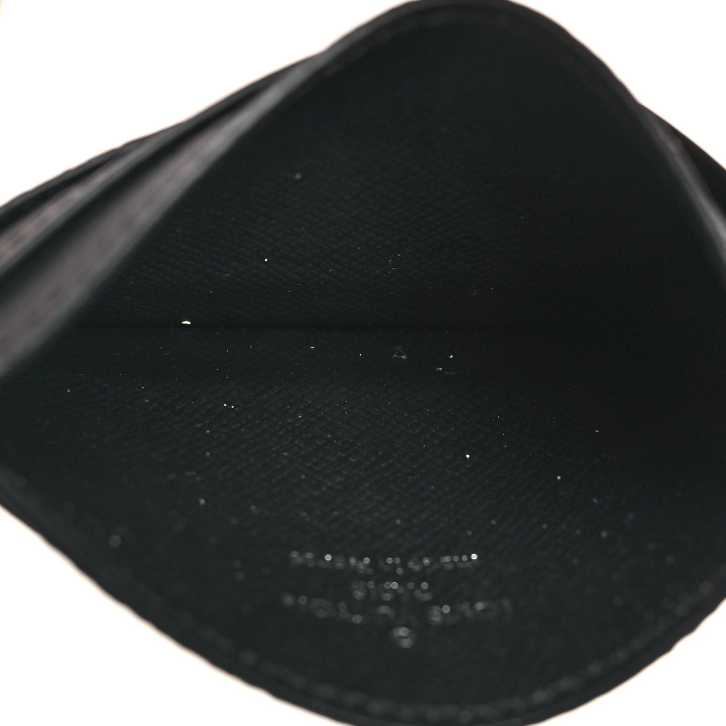 Monogram Eclipse Porte-Cartes Double Card Holder