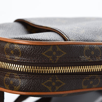 Louis Vuitton Monogram Pochette Gange 11 of 11