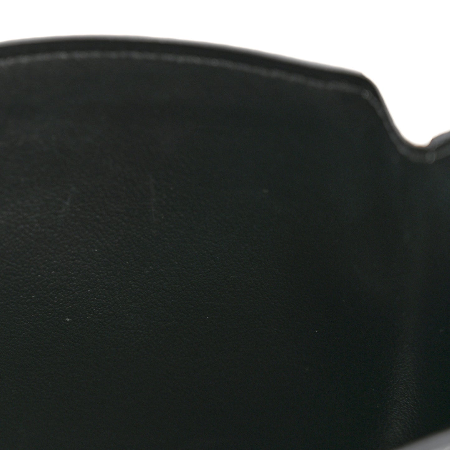 Empreinte Monogram Giant Victorine Wallet Black Beige