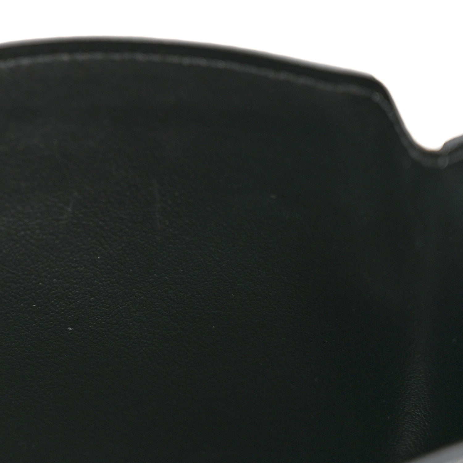 Louis Vuitton Empreinte Monogram Giant Victorine Wallet Black Beige 7 of 11